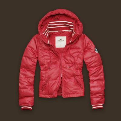 Hollister Women Down Jackets-6